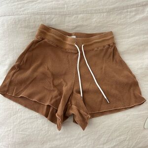 MATE The Label Sweatshorts